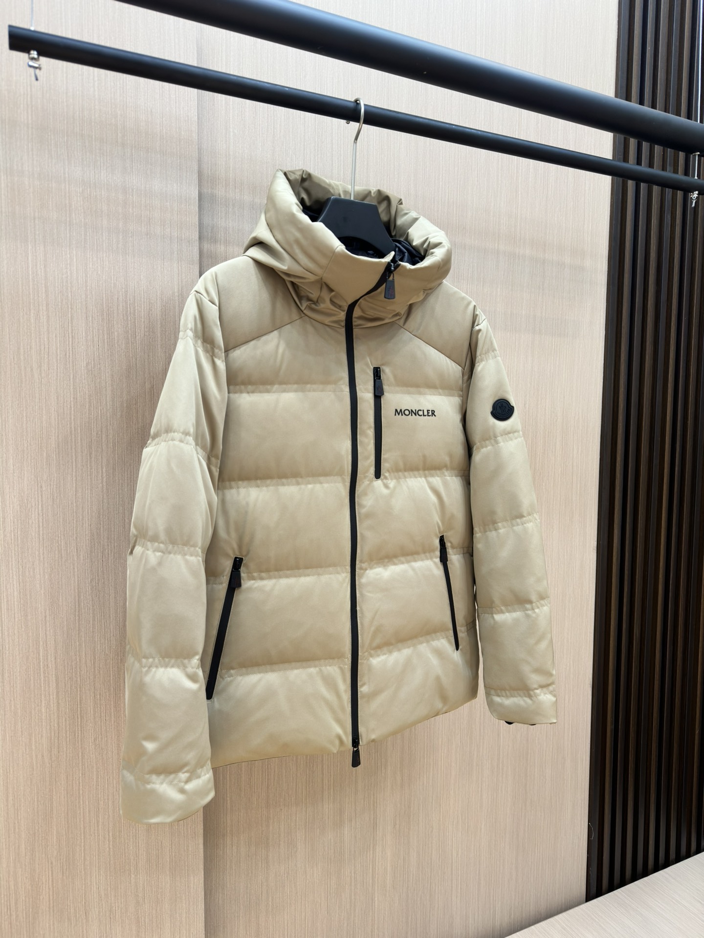 Moncler Down Jackets